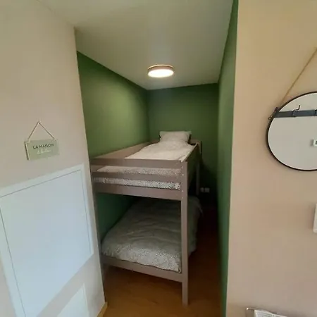 Appartement Neuf Bien Situe A Sainte Cecile Plage Camiers Exterior foto