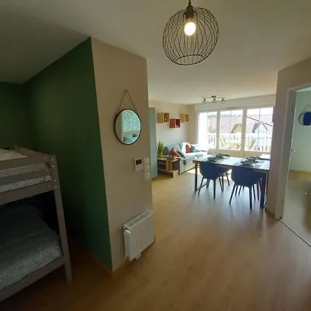 Appartement Neuf Bien Situe A Sainte Cecile Plage Camiers Exterior foto