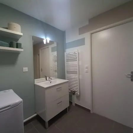 Appartement Neuf Bien Situe A Sainte Cecile Plage Camiers Exterior foto