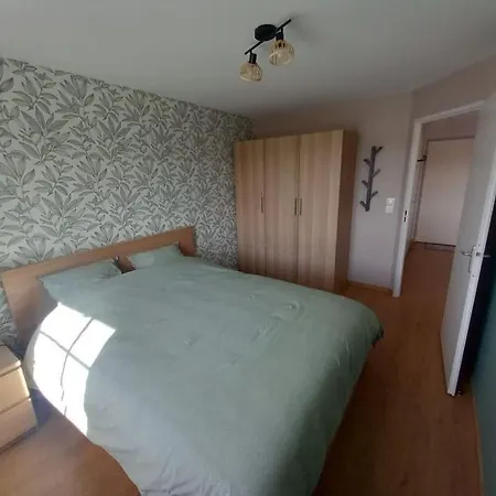 Appartement Neuf Bien Situe A Sainte Cecile Plage Camiers Exterior foto