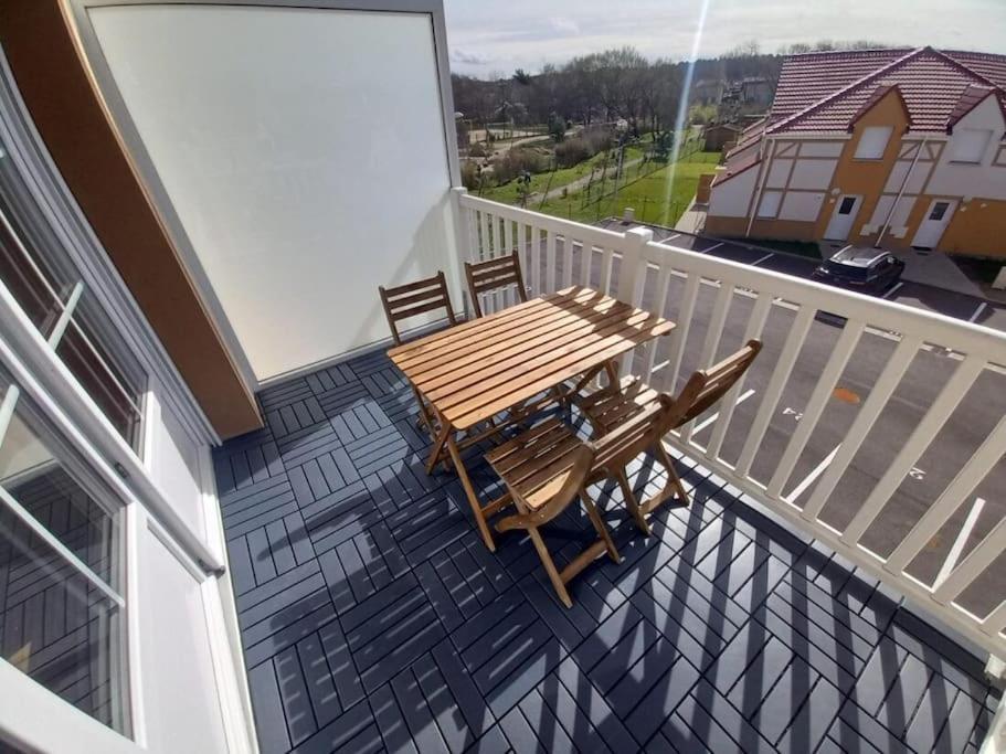 Appartement Neuf Bien Situe A Sainte Cecile *